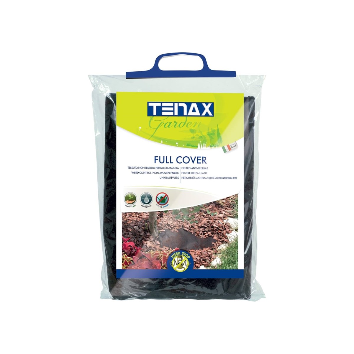 Tenax FULL COVER Agroplēve mulčēšanai