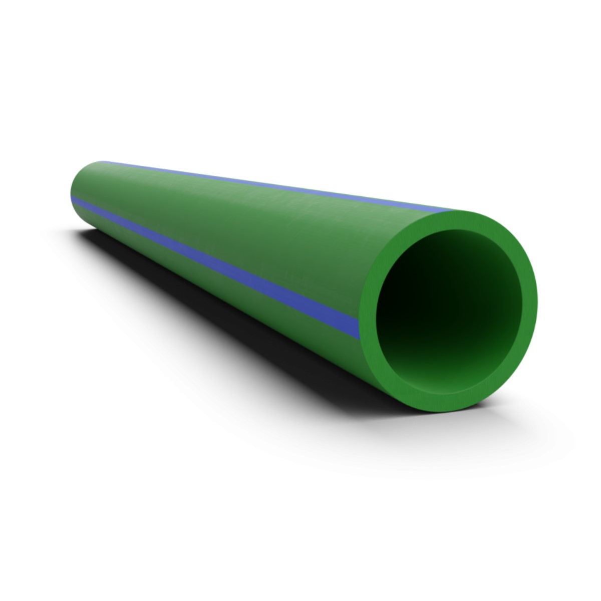 Aquatherm Fusiotherm SDR 11 aukstā ūdens caurule