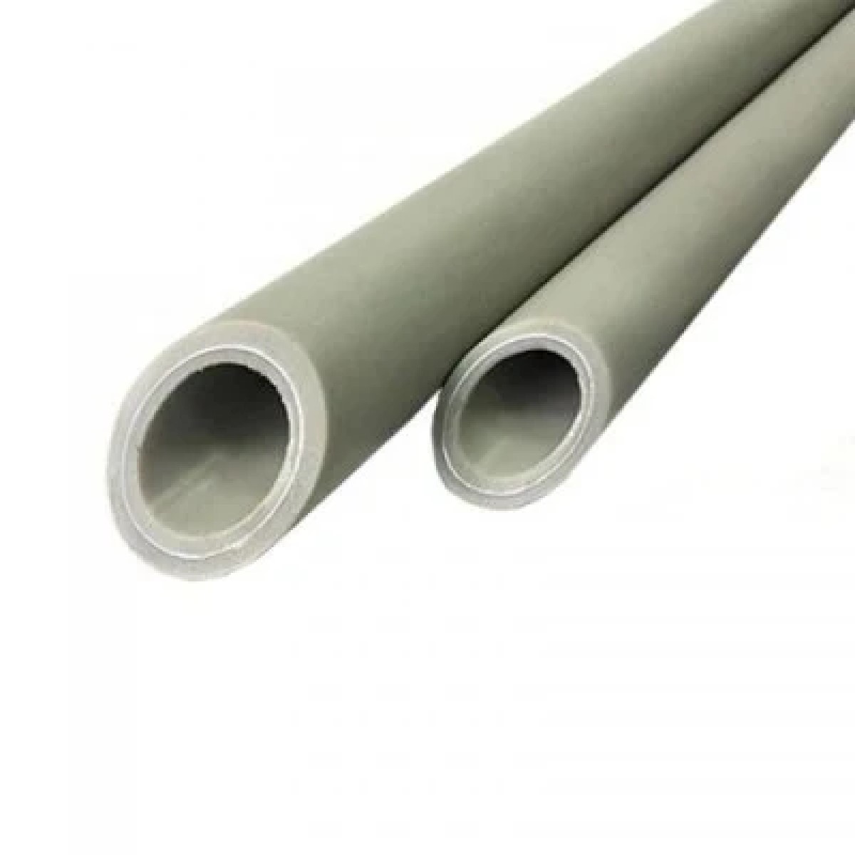 Peštan Fiber Pipe SDR 7.4 caurule ar stiklšķiedras slāni