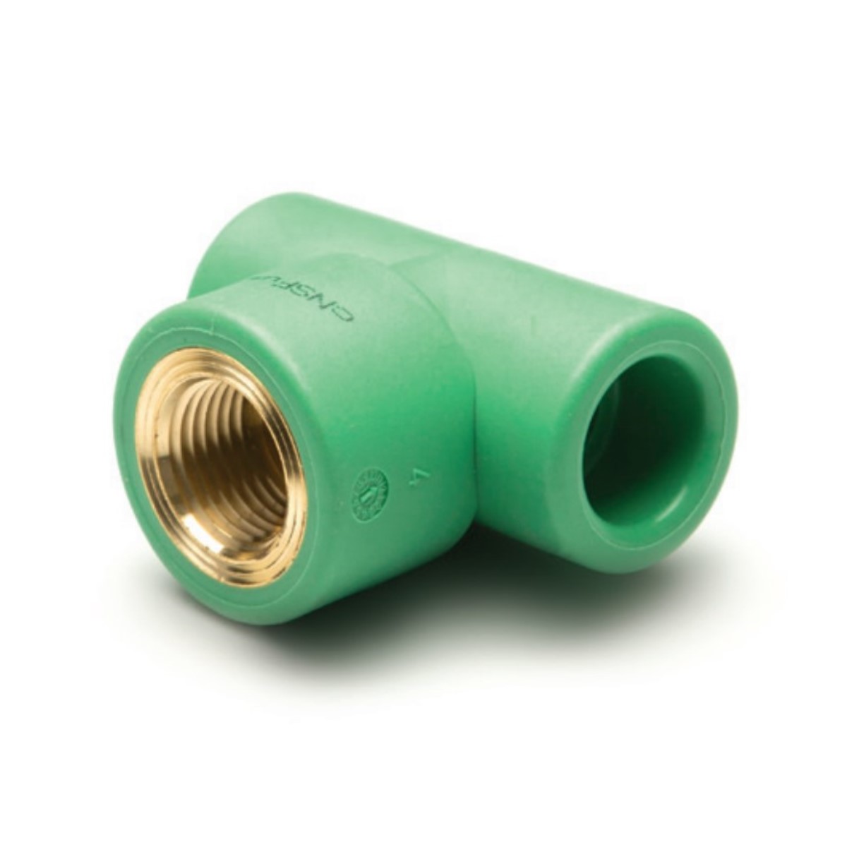 Aquatherm Trejgabals, iekšējā vītne