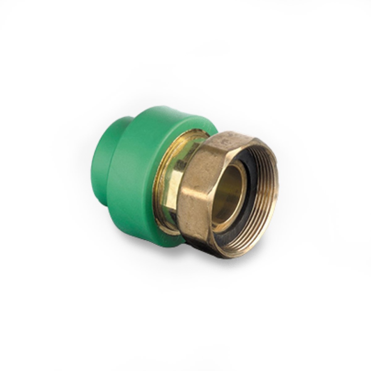 Aquatherm Saskrūve ISO