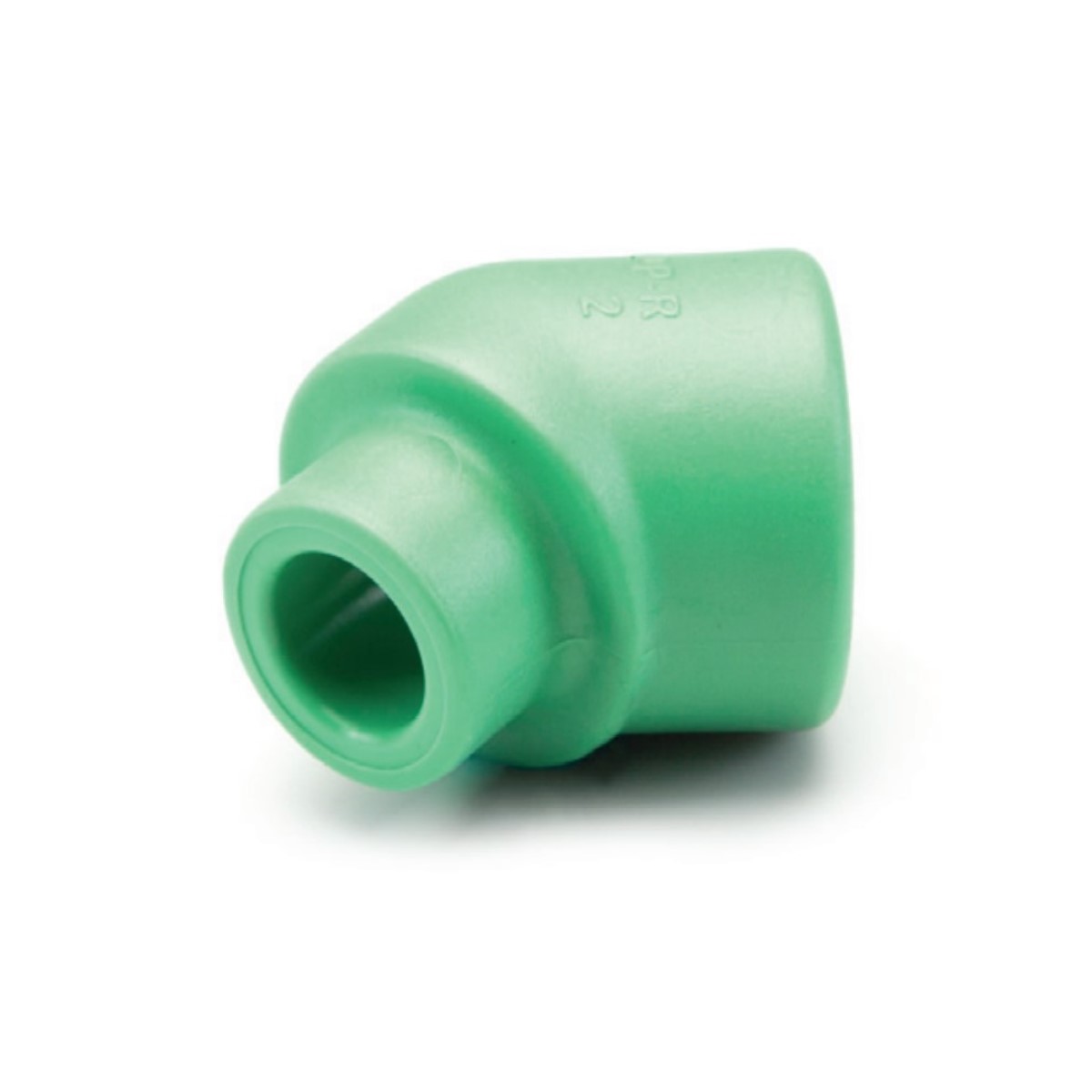 Aquatherm Līkums 45° FM