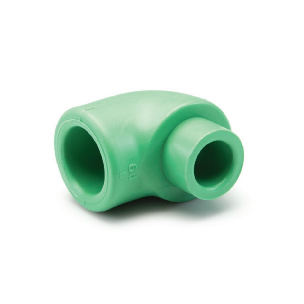 Aquatherm Līkums 90° FM