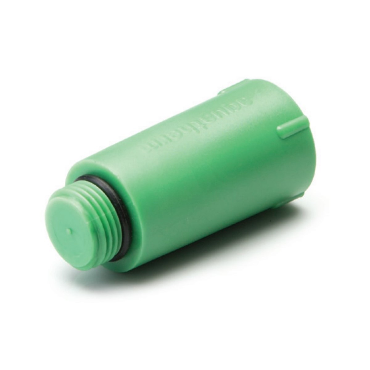 Aquatherm ISO Spiediena pārbaudes korķis