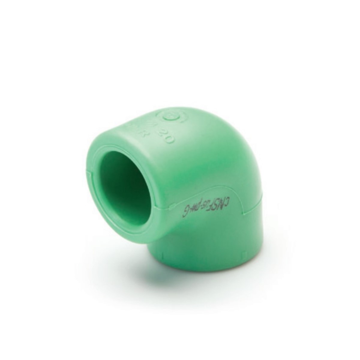 Aquatherm Līkums 90°