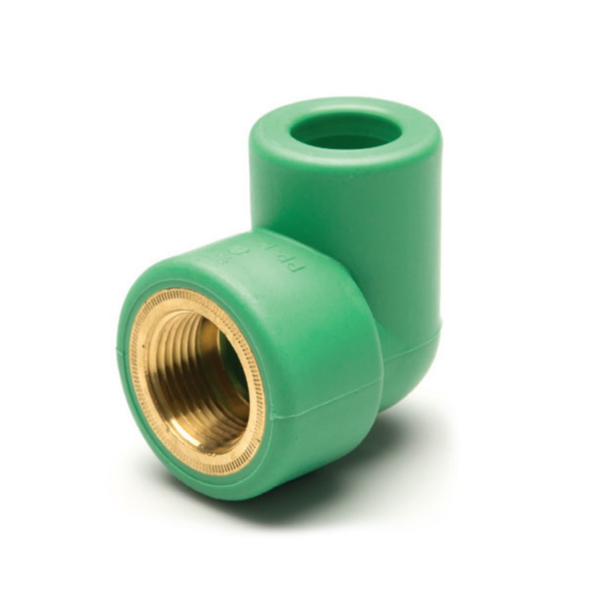 Aquatherm Līkums 90°, iekšējā vītne