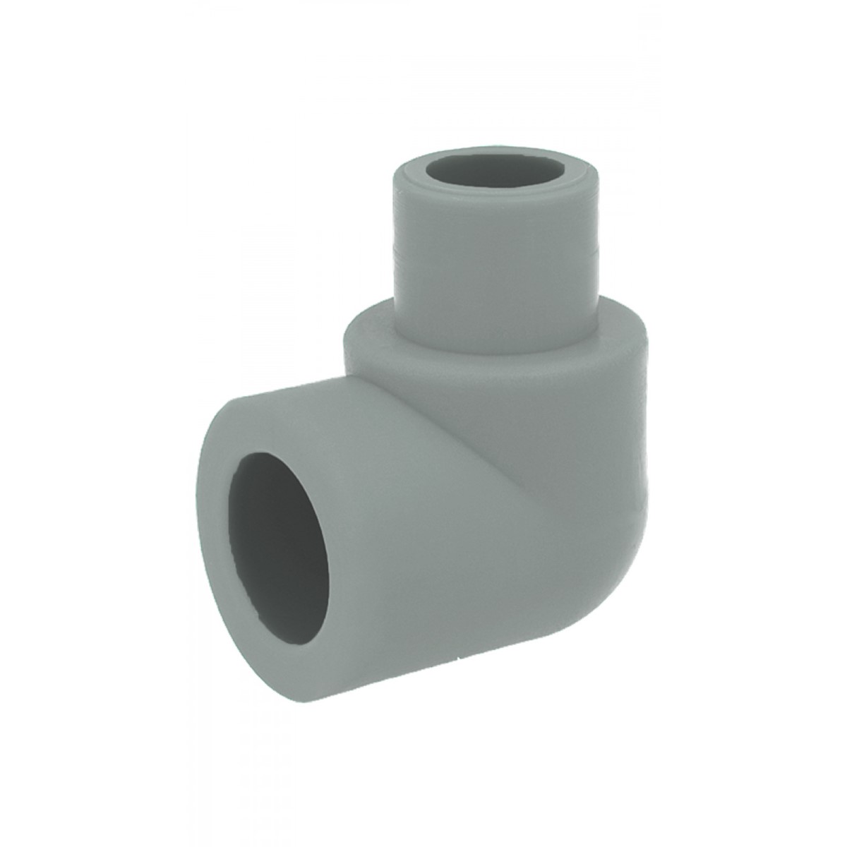 Peštan Līkums 90°, ievietojams gals