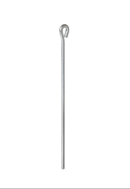 Neolat stieple ar cilpu 50cm