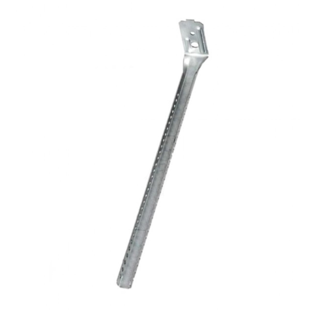 Knauf Noniusa iekares augšējā daļa