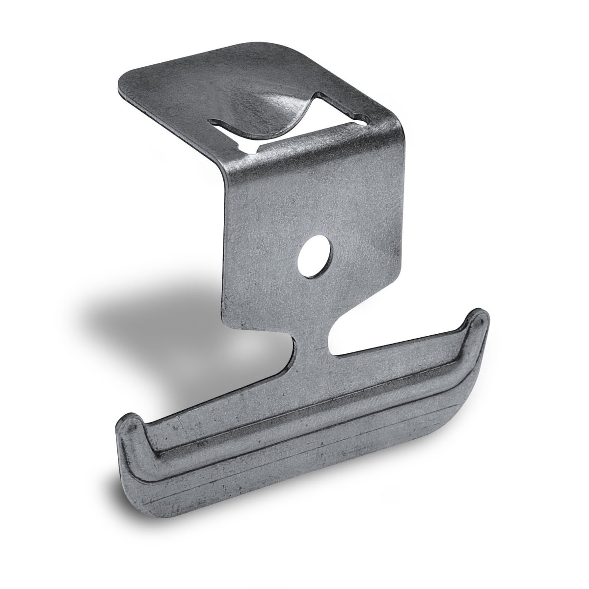 Knauf Savērpjamais enkurleņķis CD 60/27 profilam, 50mm (100gab)