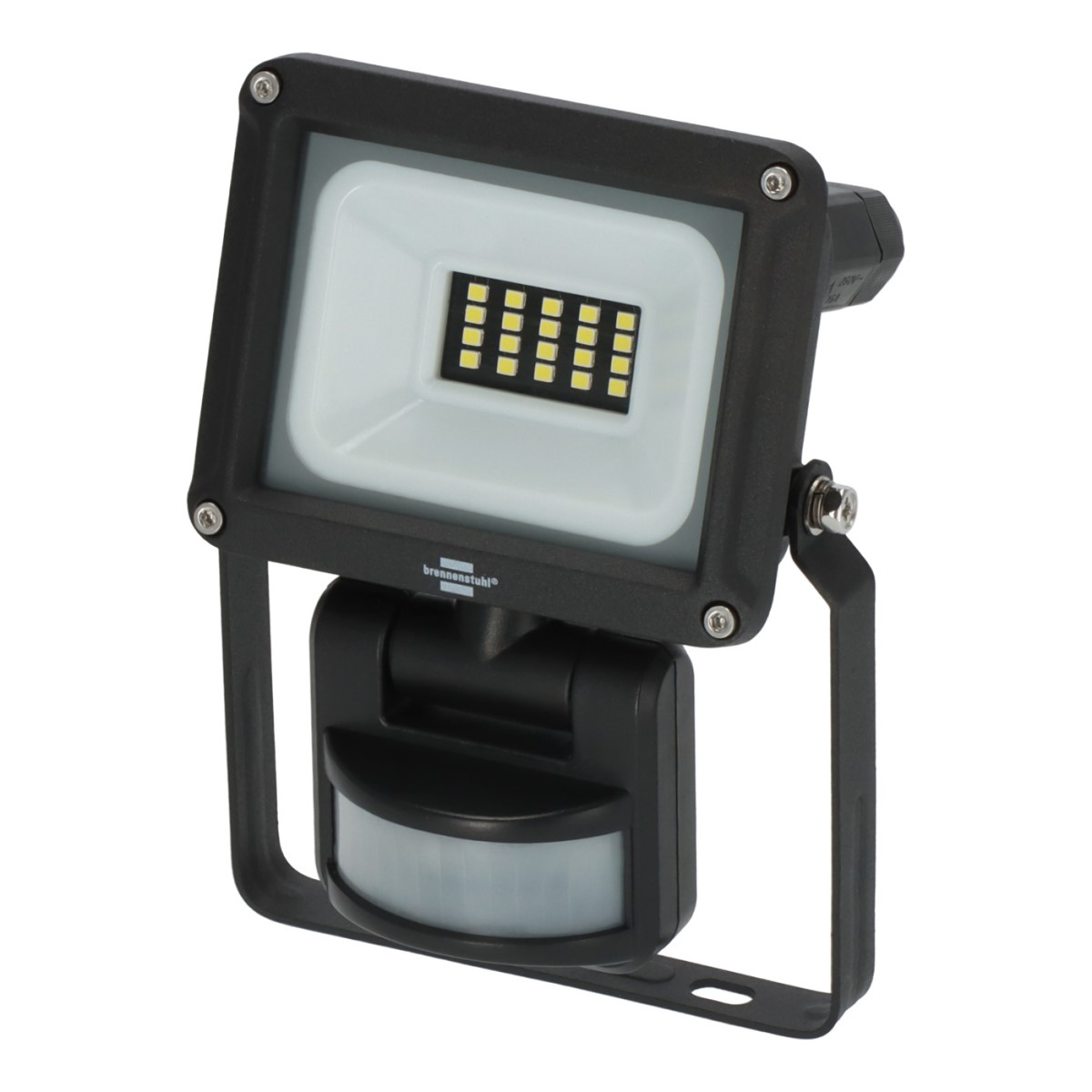 Brennenstuhl JARO P LED Prožektors ar sensoru