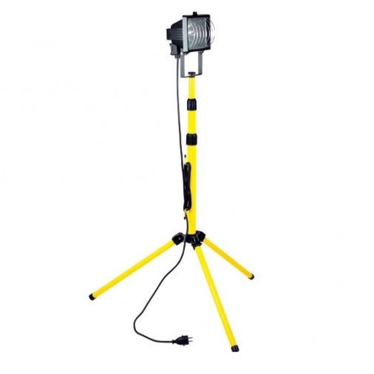Acuma Prožektors uz statīva, 1x400W