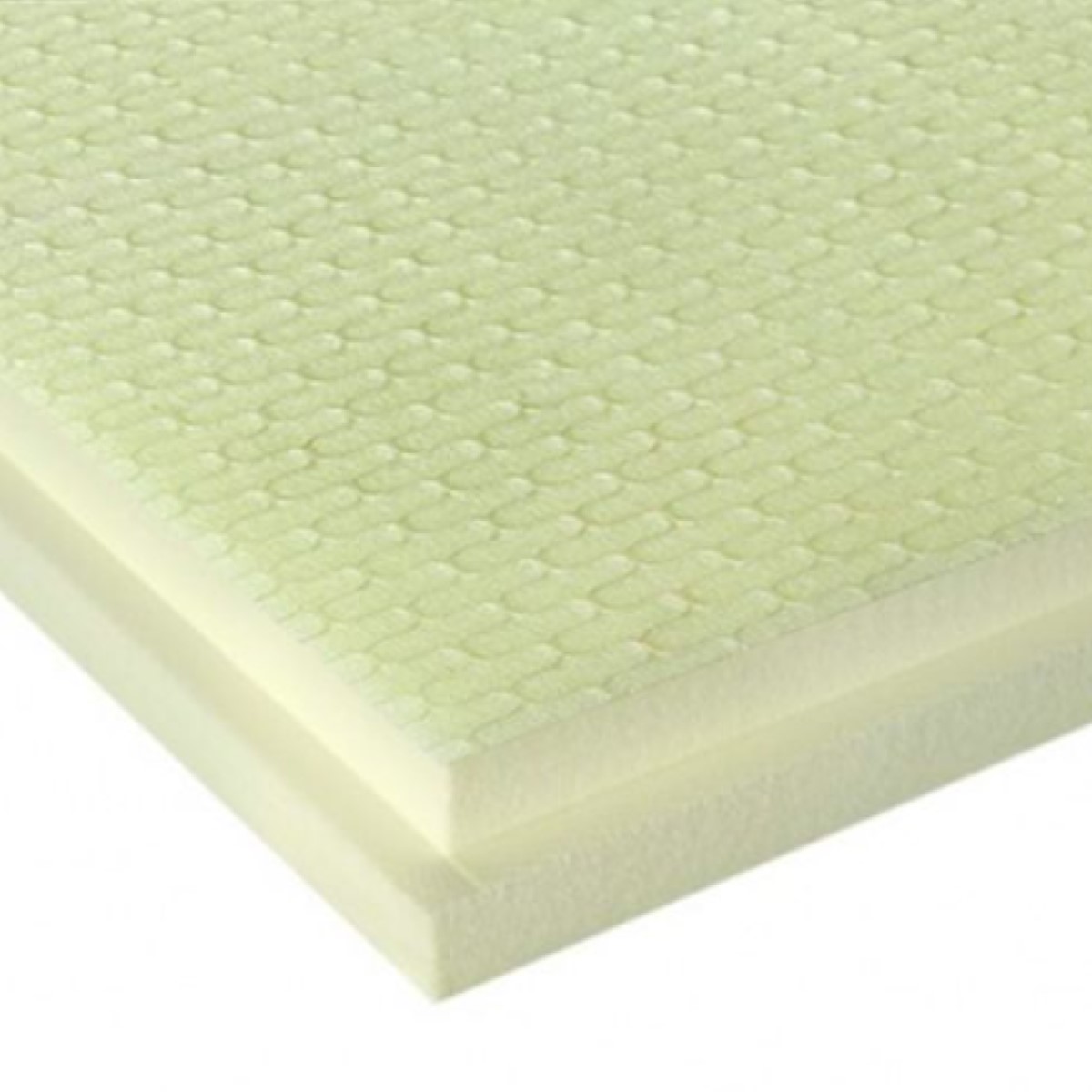 Finnfoam FL300 XX ekstrudētais putuplasts garais ar reljefa virsmu, ar pusspundi