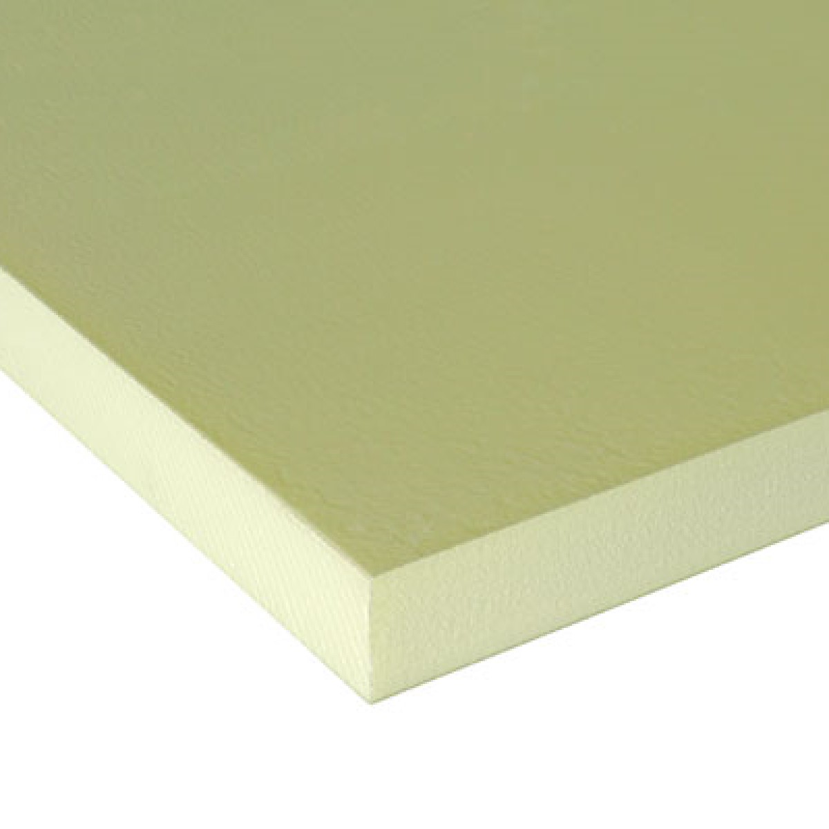 Finnfoam FI300 ekstrudētais putuplasts ar gludu virsmu, gludām malām