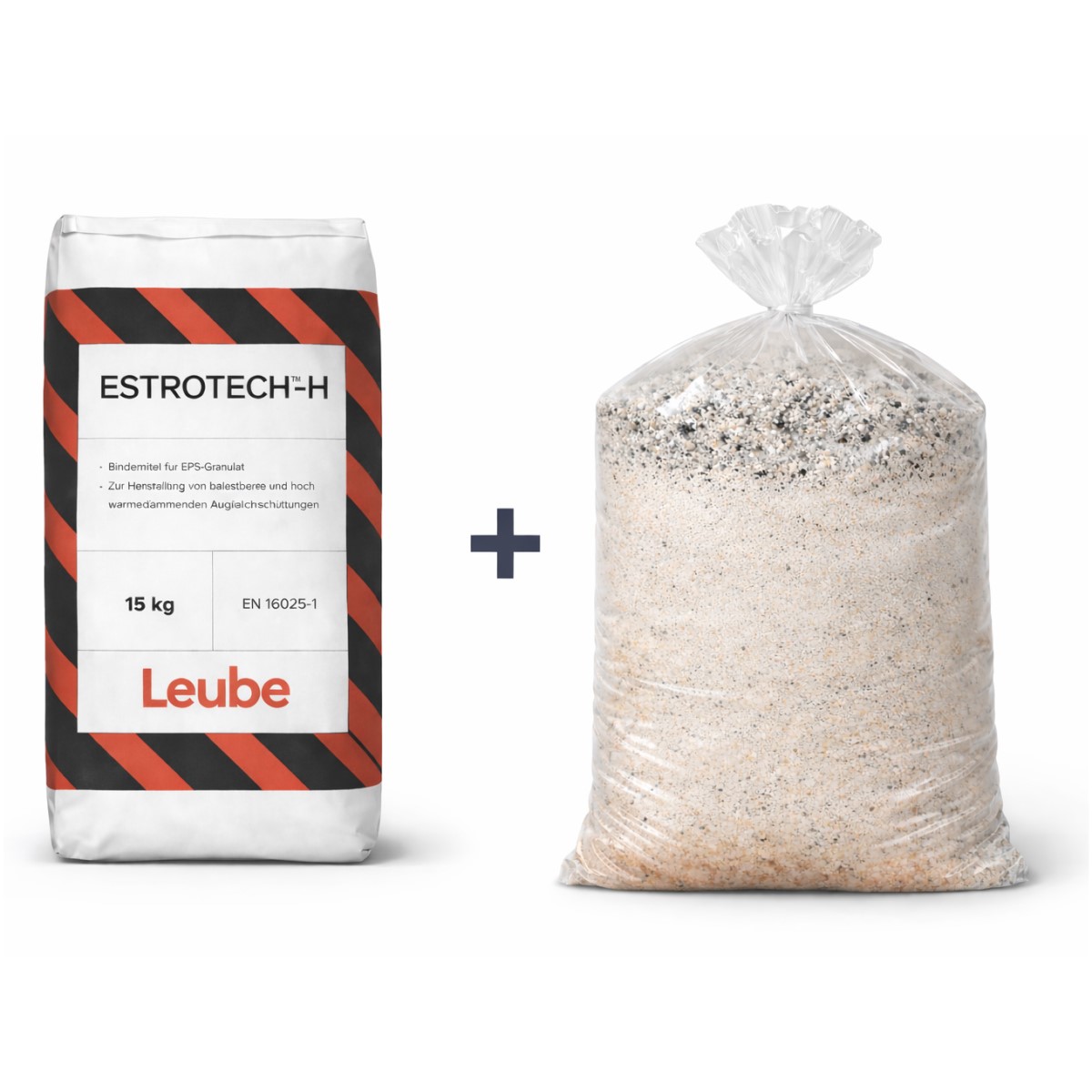 Estrotech-H Bezšuvju siltuma un skaņas izolācija