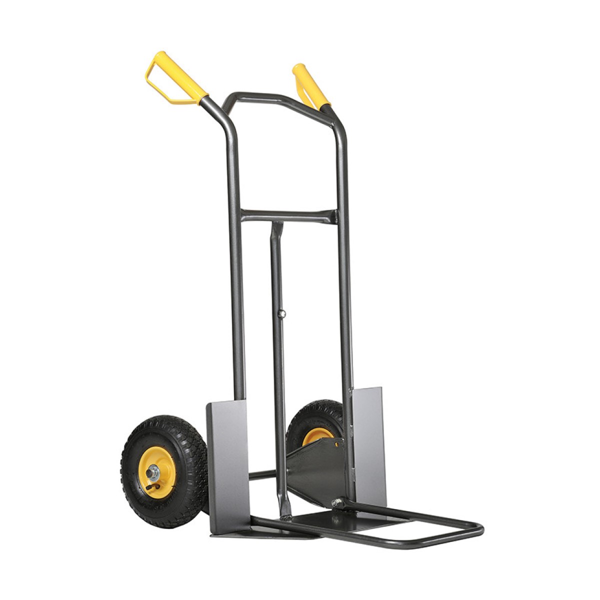 Haemmerlin Kravas ratiņi, 2 pneimatiski riteņi