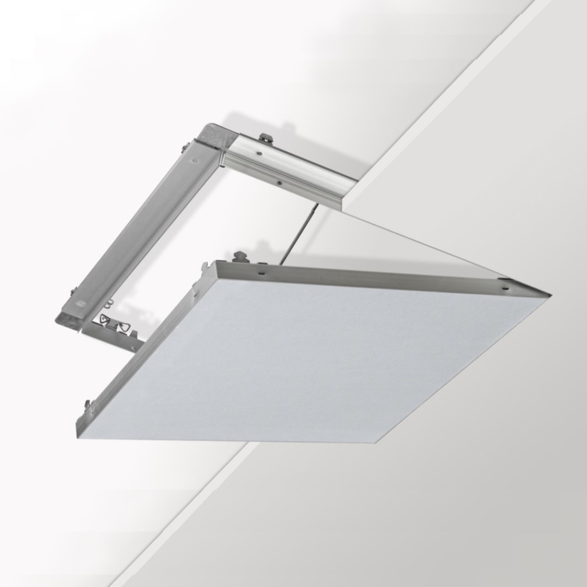 Knauf REVO 12,5 Revīzijas lūka sienu un griestu sistēmām