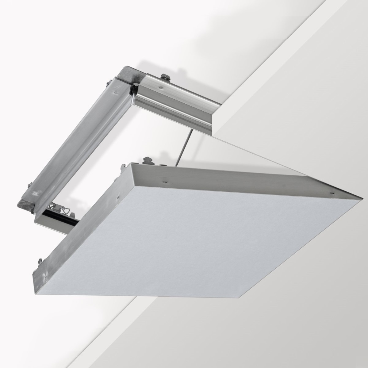 Knauf REVO 25 Revīzijas lūka sienu un griestu sistēmām