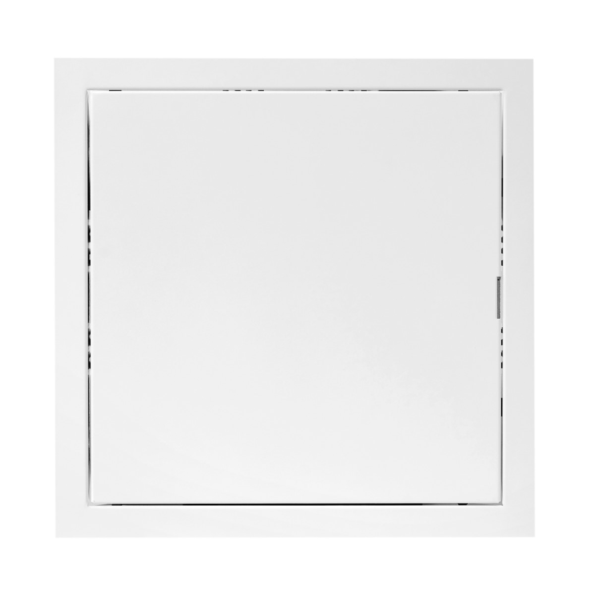 Europlast Ревизионный люк металлический 300x300mm