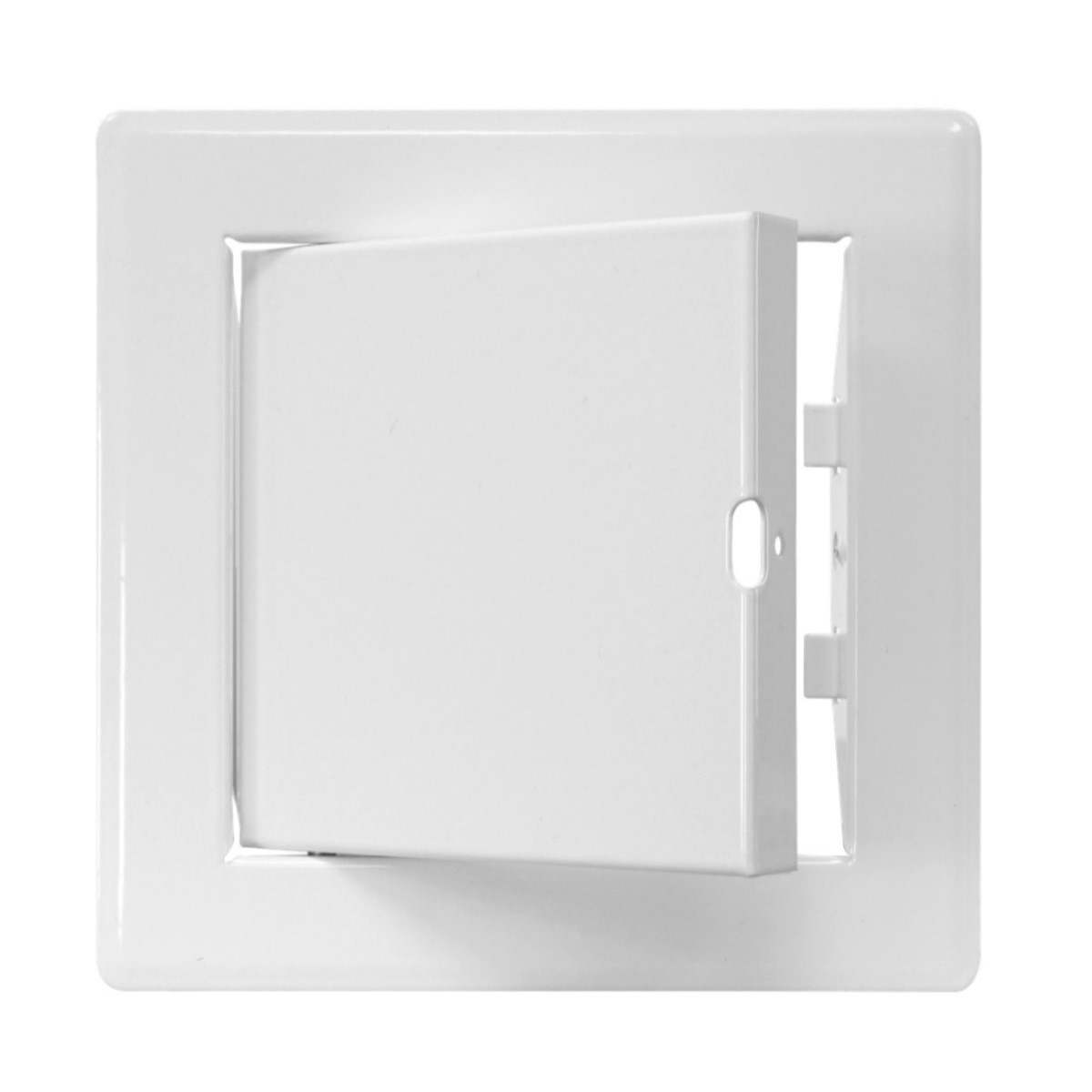 Europlast Revīzijas lūka iekšdarbiem metāla