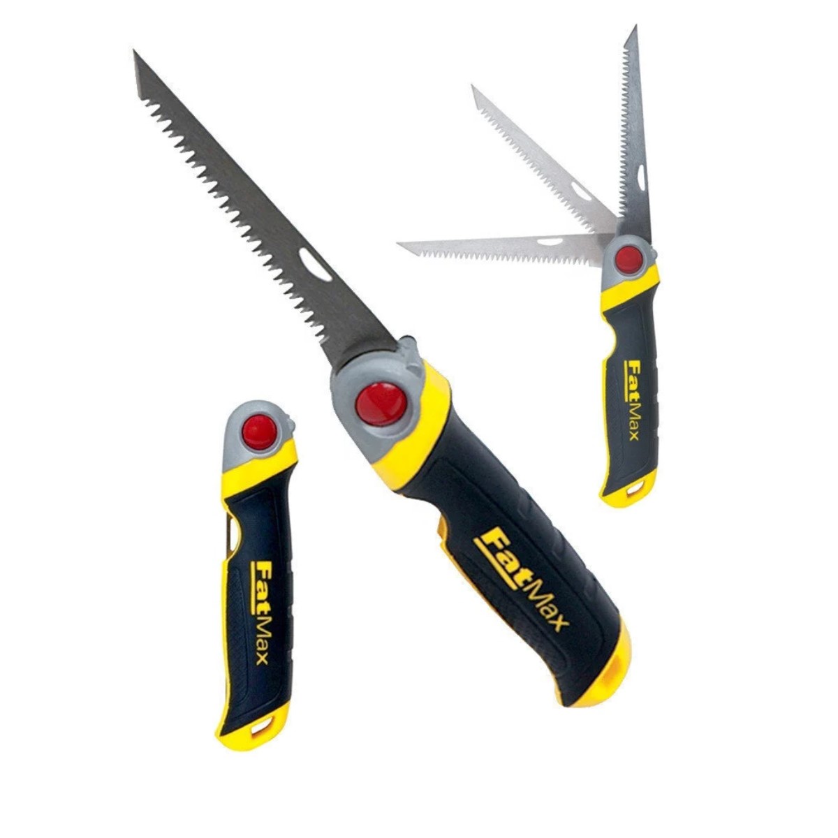 Stanley Fatmax Складная узкая ручная пила, FMHT0-20559