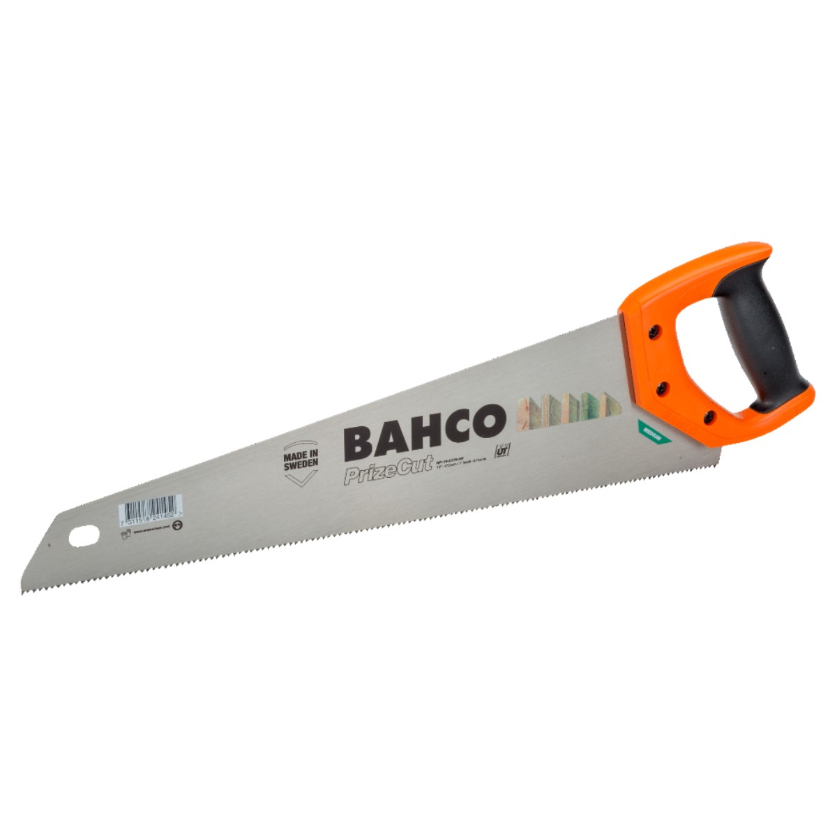 Bahco PrizeCut Rokas zāģis