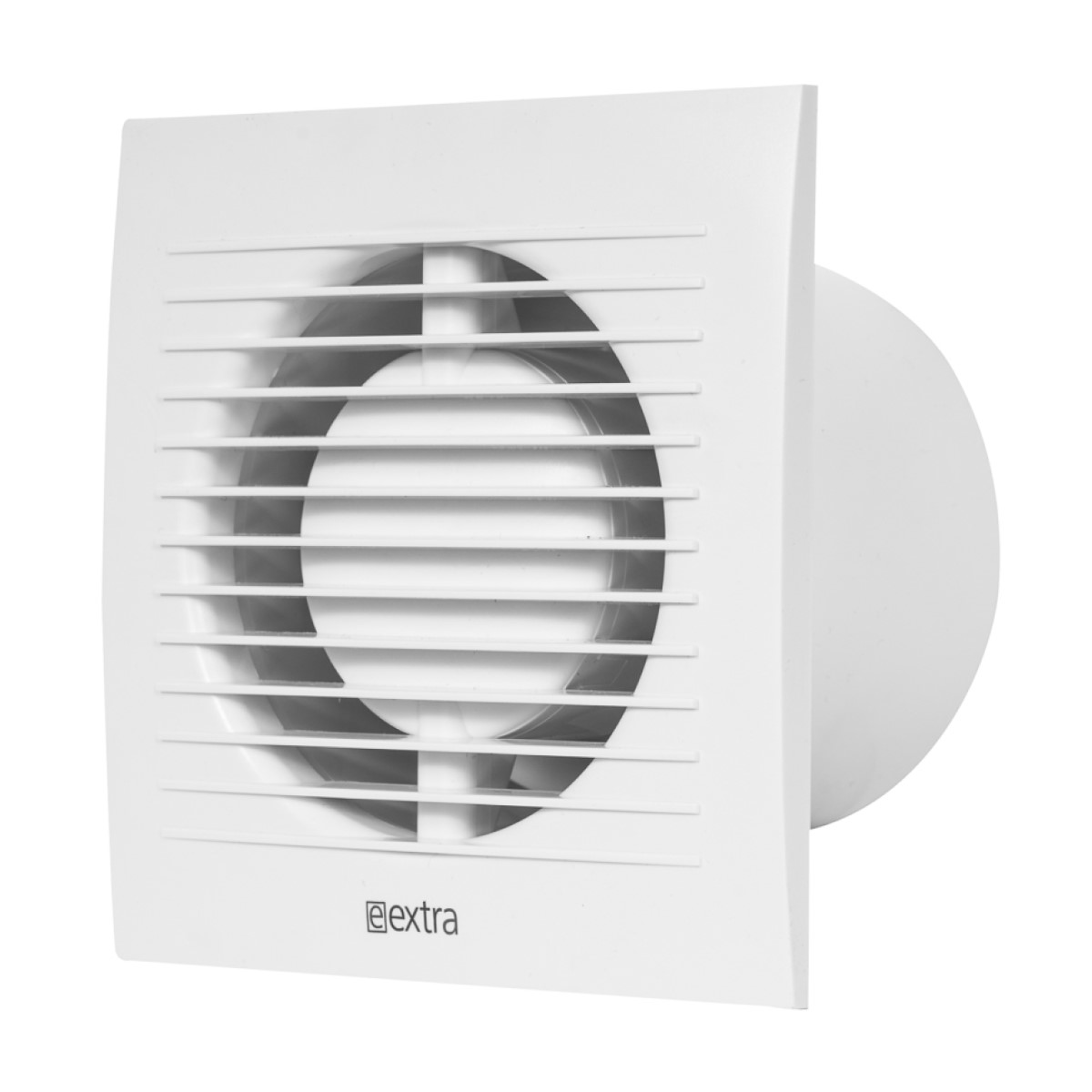 Europlast Elektroventilators, ar taimeri, E-EXTRA
