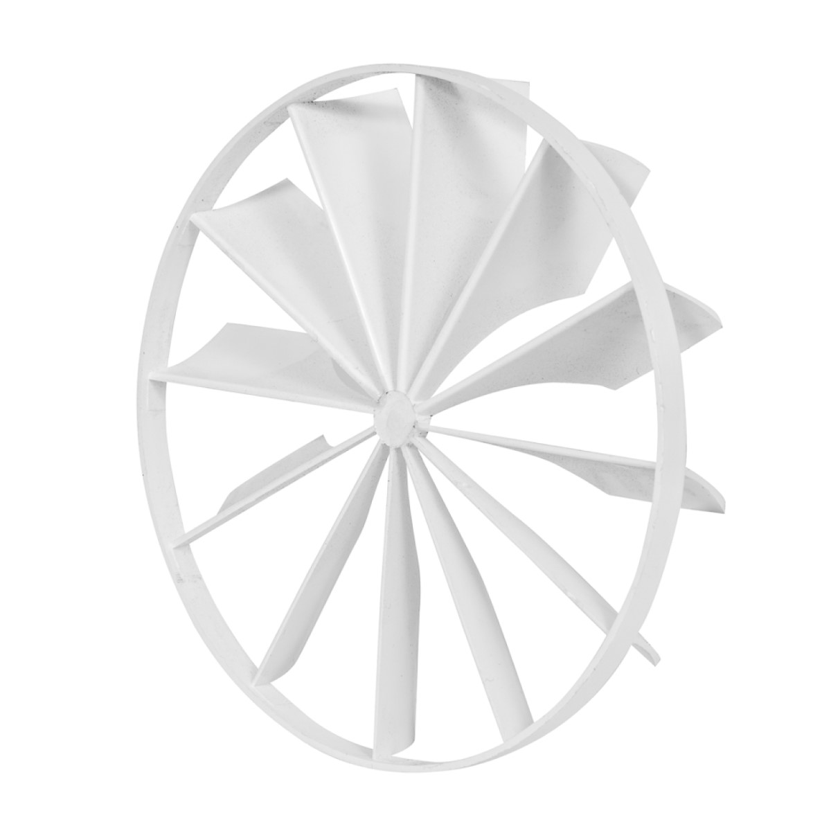 Europlast Ventilatoru vārsts