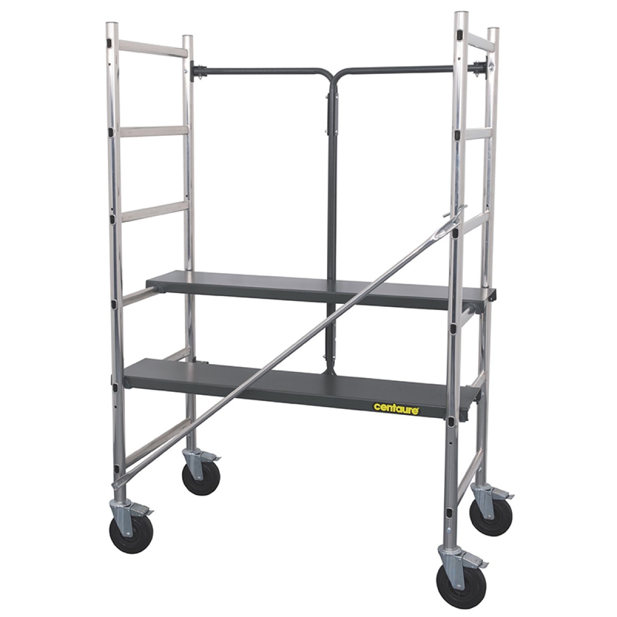 Centaure TOP 3 Salokāmās sastatnes