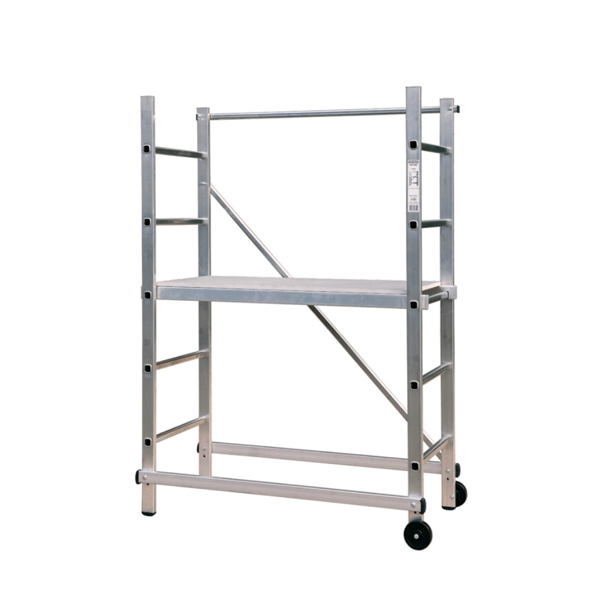 Centaure Partner Mobīlā sastatne