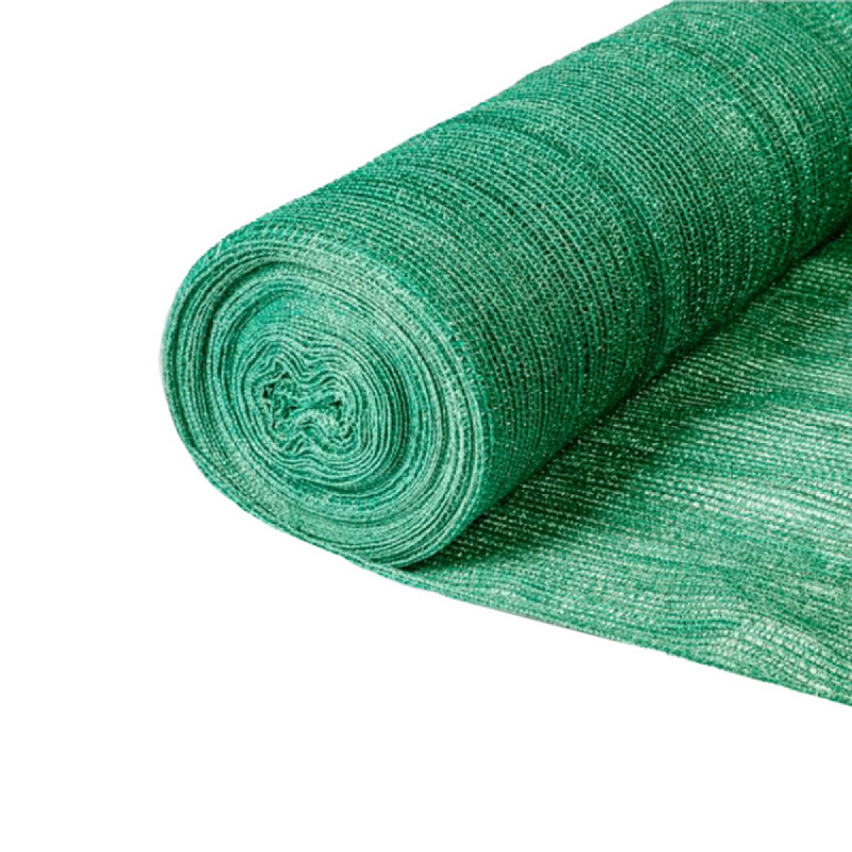 Vilmars Tīkls sastatnēm, zaļš 50g/m2