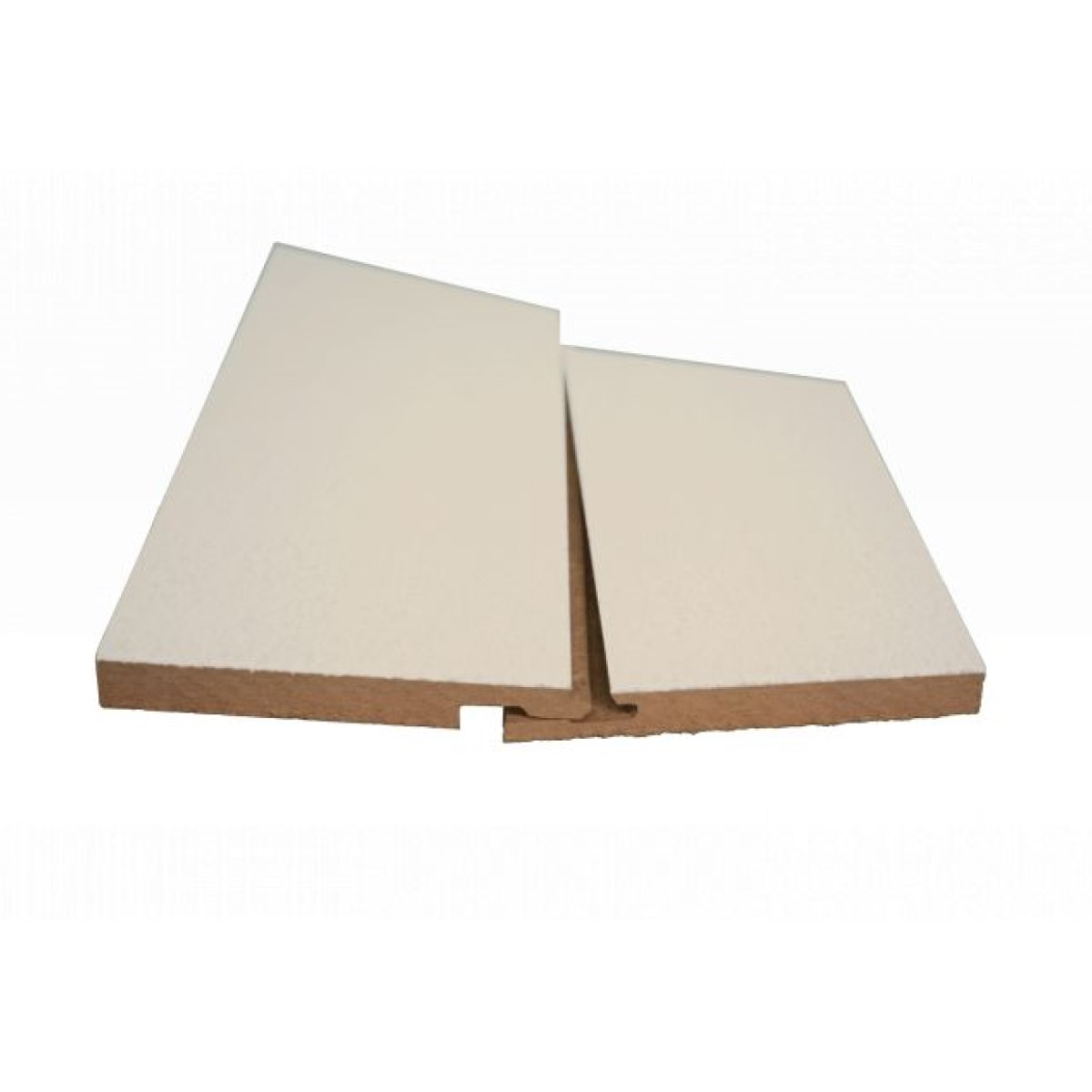 Huntonit Sienu apdares paneļi krāsošanai Pro Wall, 11x620x2800mm