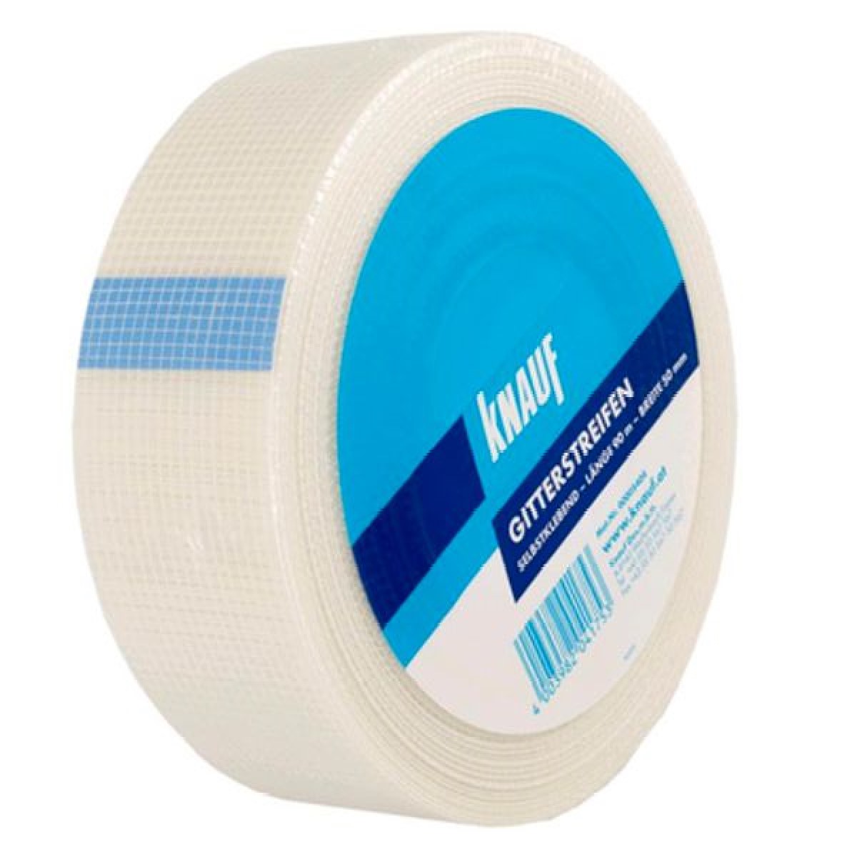 Knauf Sietiņlente, pašlīmējoša