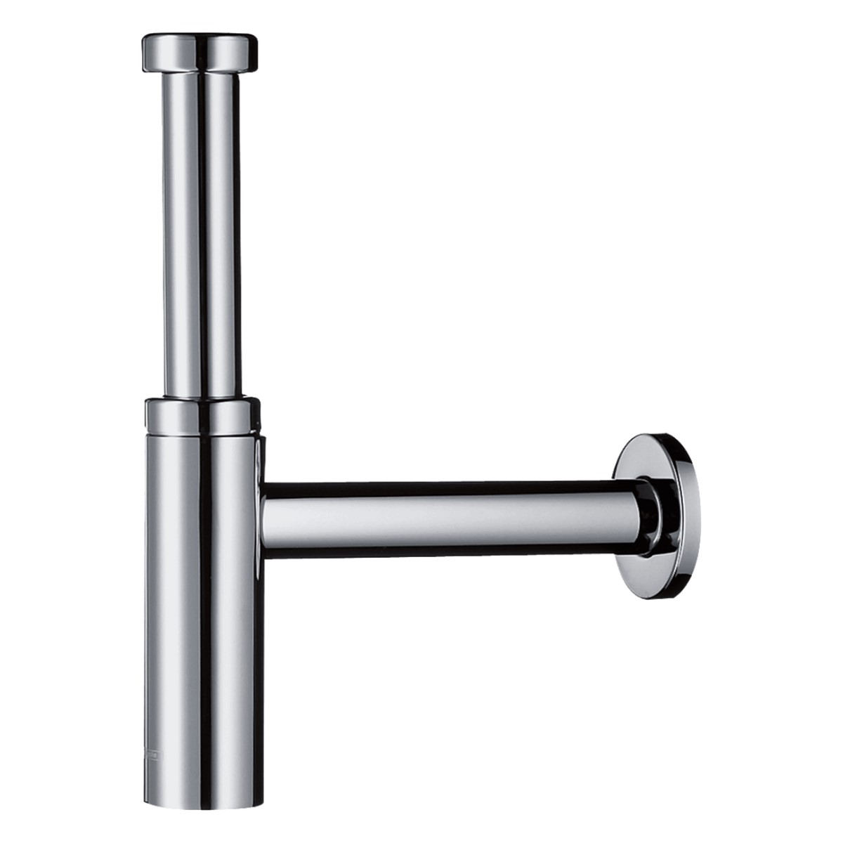 Hansgrohe Flowstar S Vannasistabas izlietnes sifons