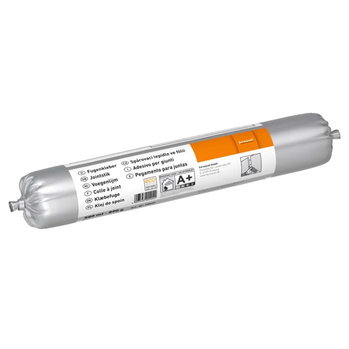 Fermacell Šuvju līme, tūbiņa