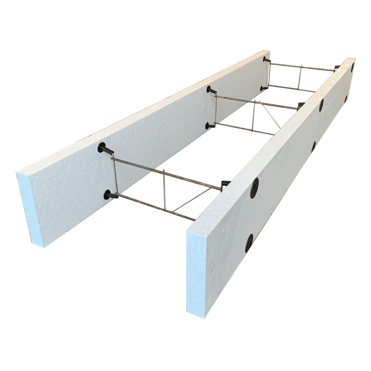 Tenapors Dobeles Panelis Pamatu pēdas veidnis