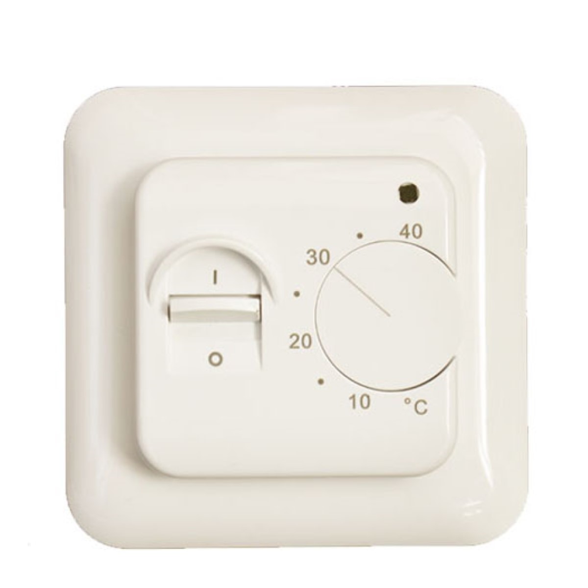 Menred UFC 004 Termoregulators