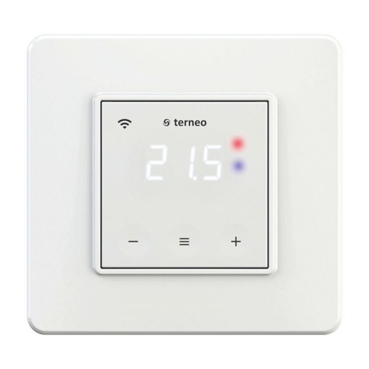 Terneo SX Termoregulators