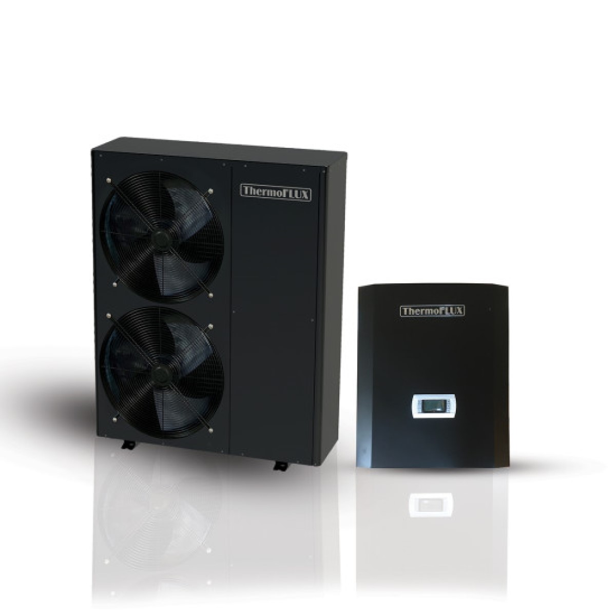 Thermoflux R410A Split Siltumsūknis
