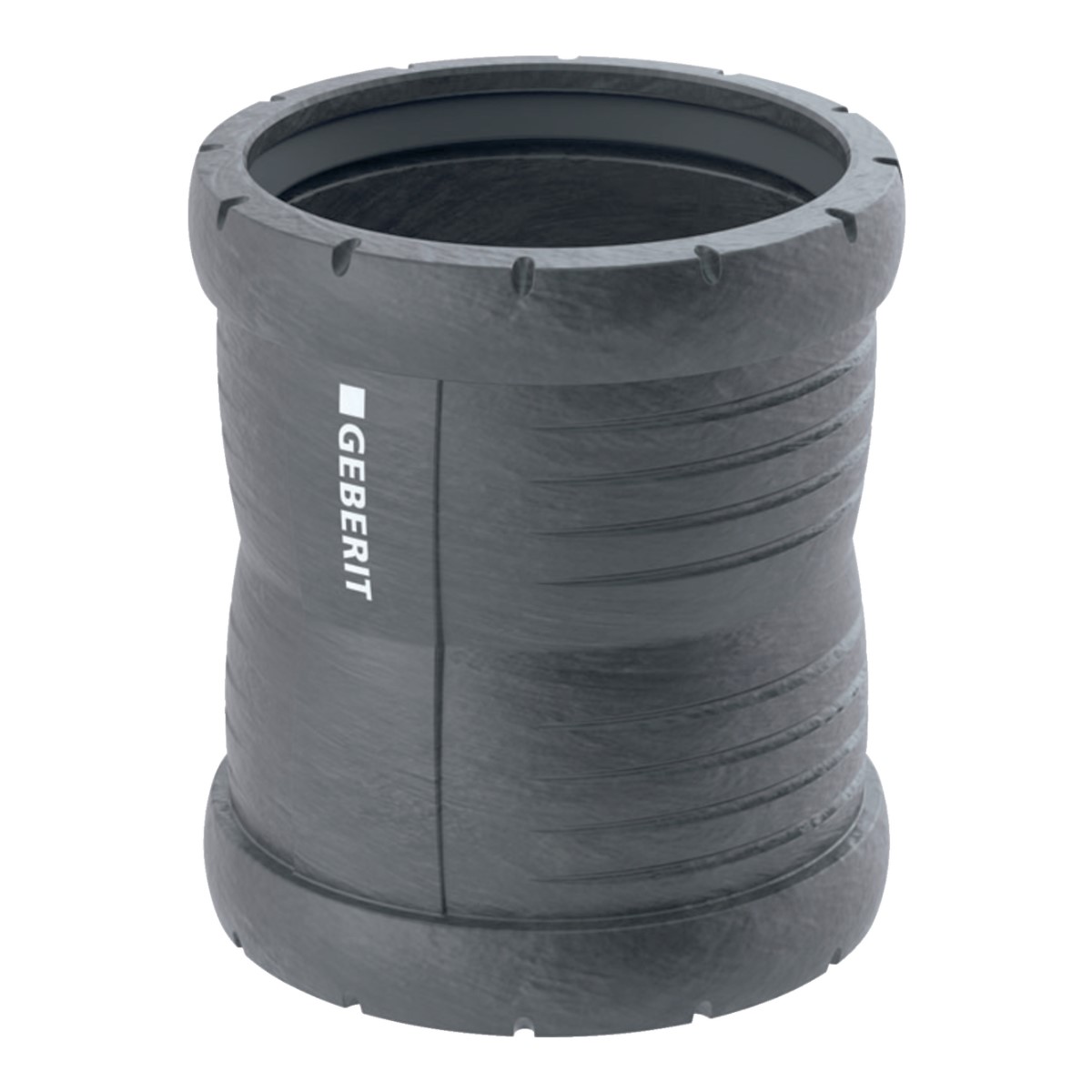 Geberit Silent-Pro Skaņu slāpējošas kanalizācijas dubultuzmava