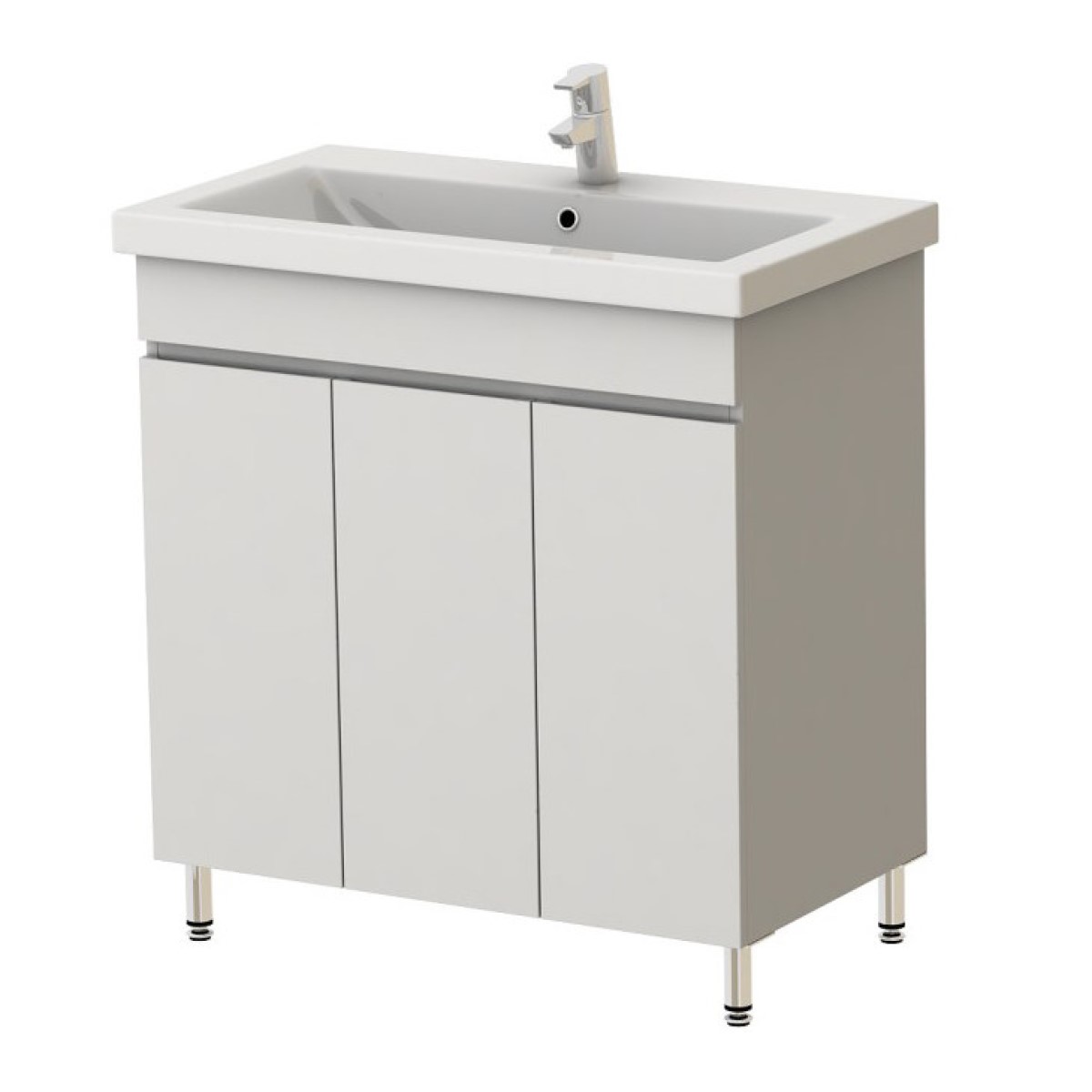 Vento Ariadna 80 Izlietnes skapis