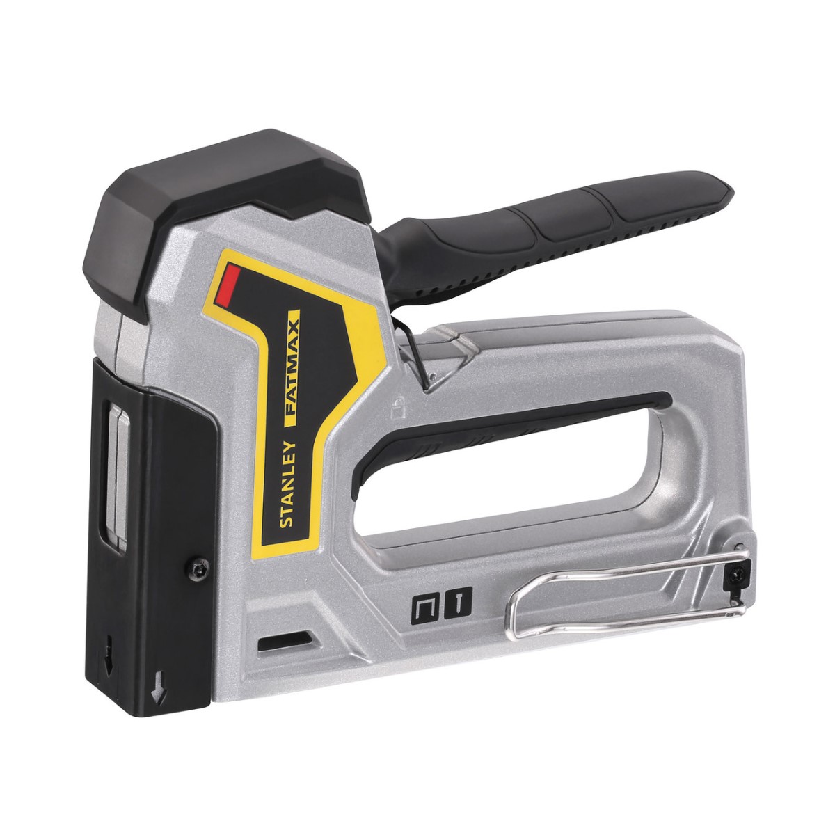 Stanley Степлер/гвоздезабивной пистолет TR350 FatMax , lielas noslodzes, 6-TR350