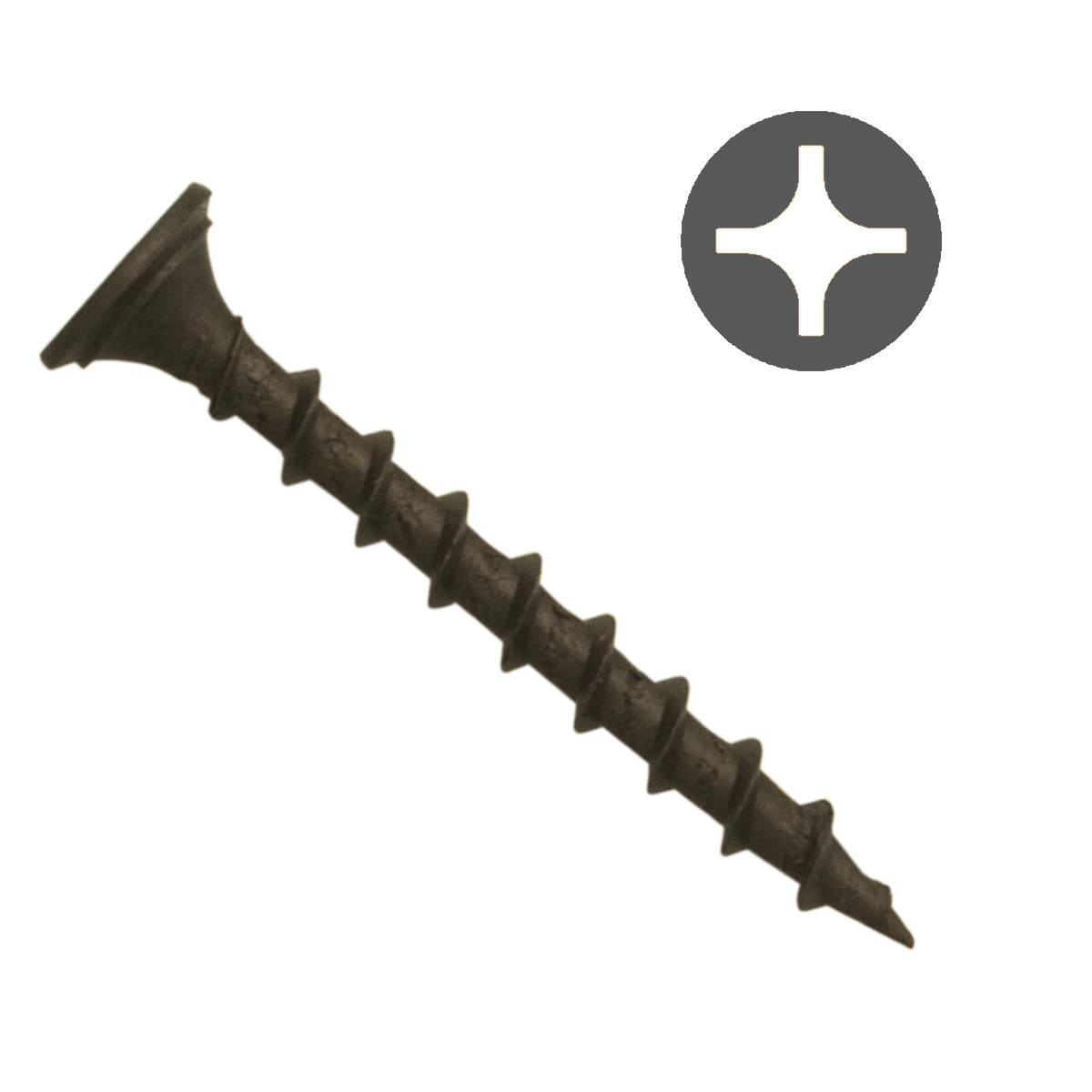 Easy-Fix Reģipša skrūve kokam SPEC 25