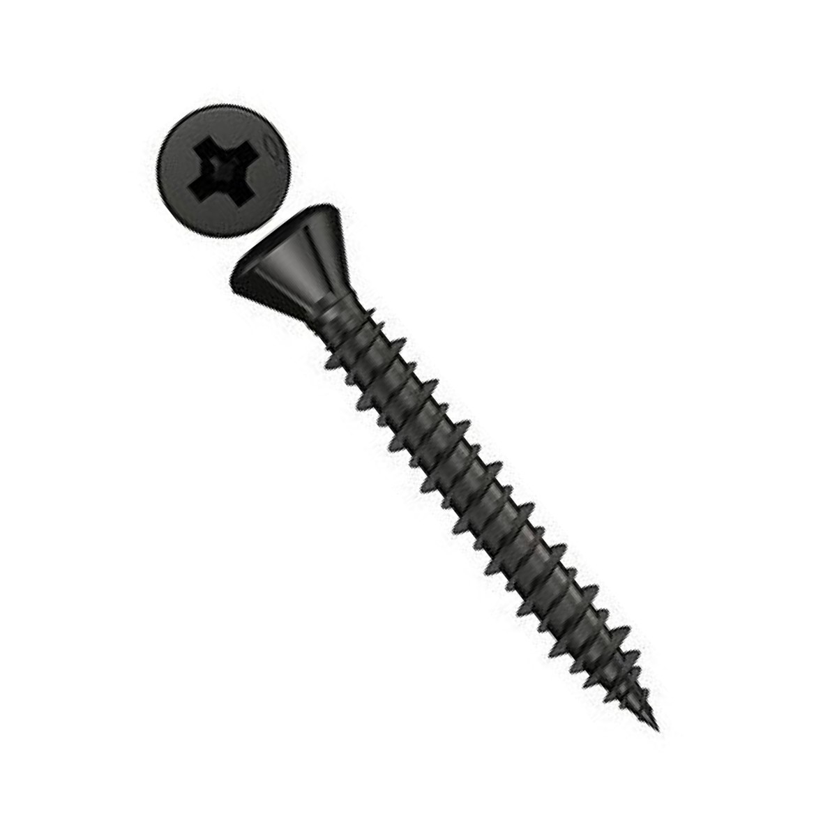 Fermacell Skrūves kokam, metālam