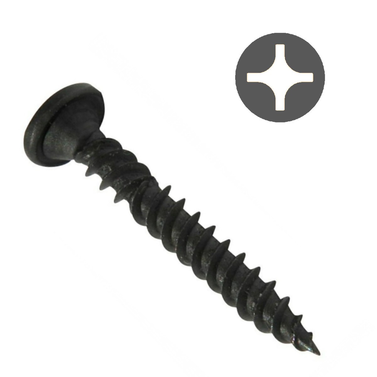 Knauf XTN Cieto plākšņu skrūves