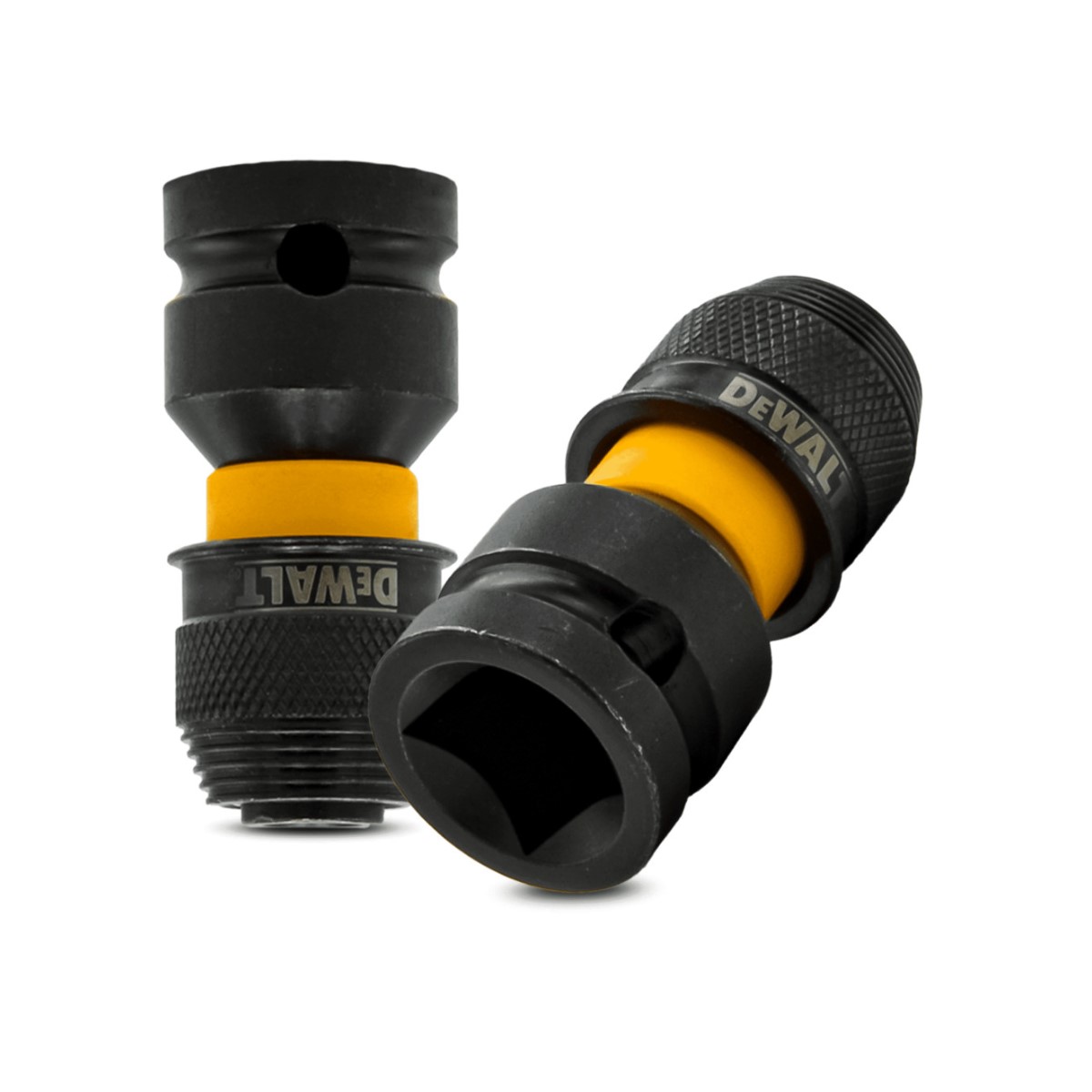 DeWalt Переходник/держатель 1/2″ - 1/4″