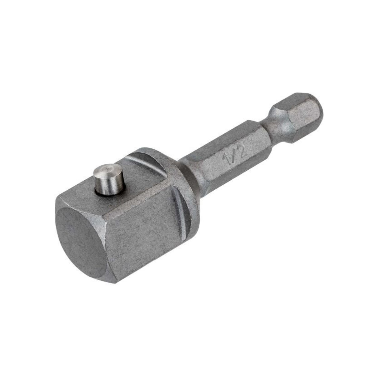 DeWalt Адаптер с HEX 1/4″ на квадратный 1/2″