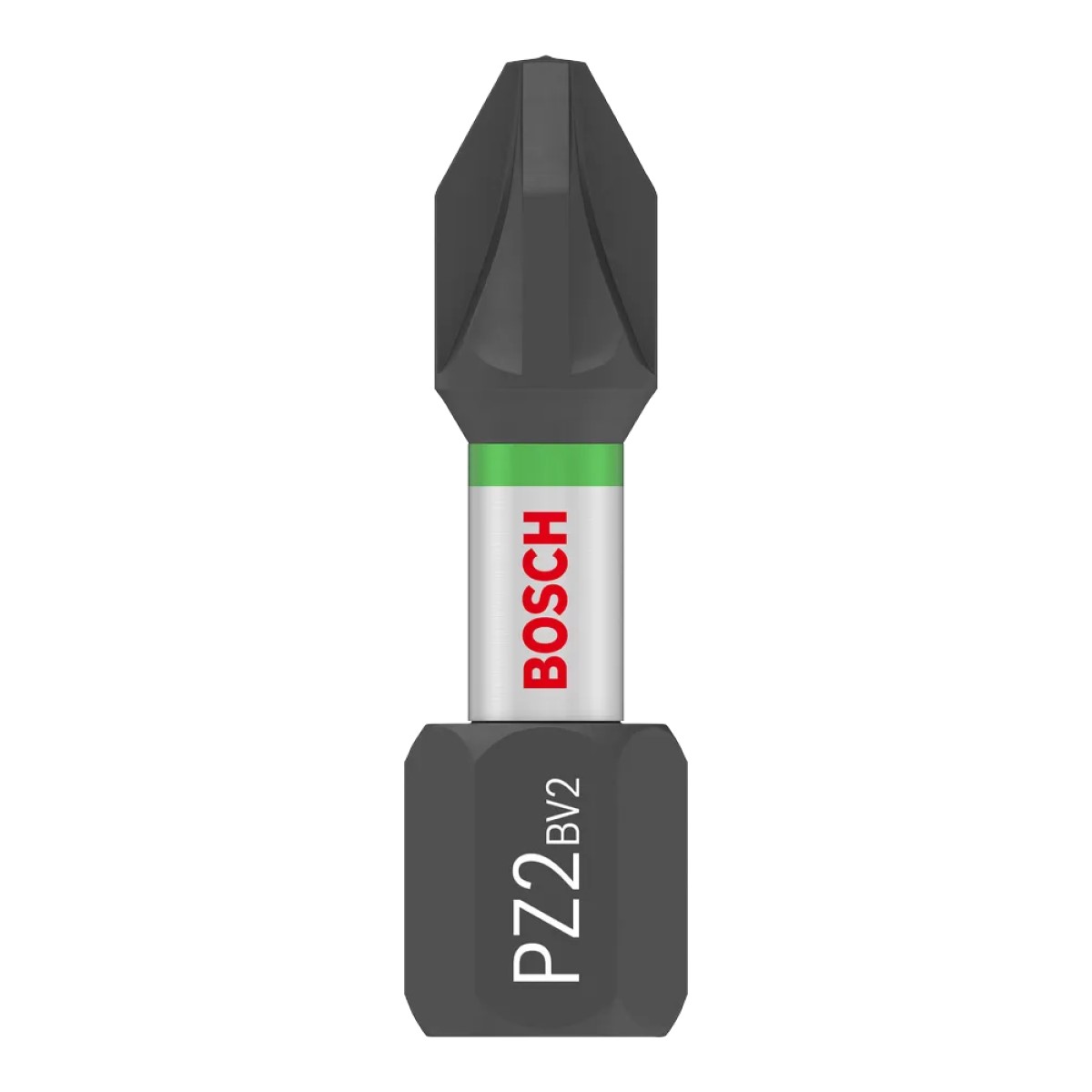 Bosch PRO Impact PZ2 Skrūvgrieža uzgalis