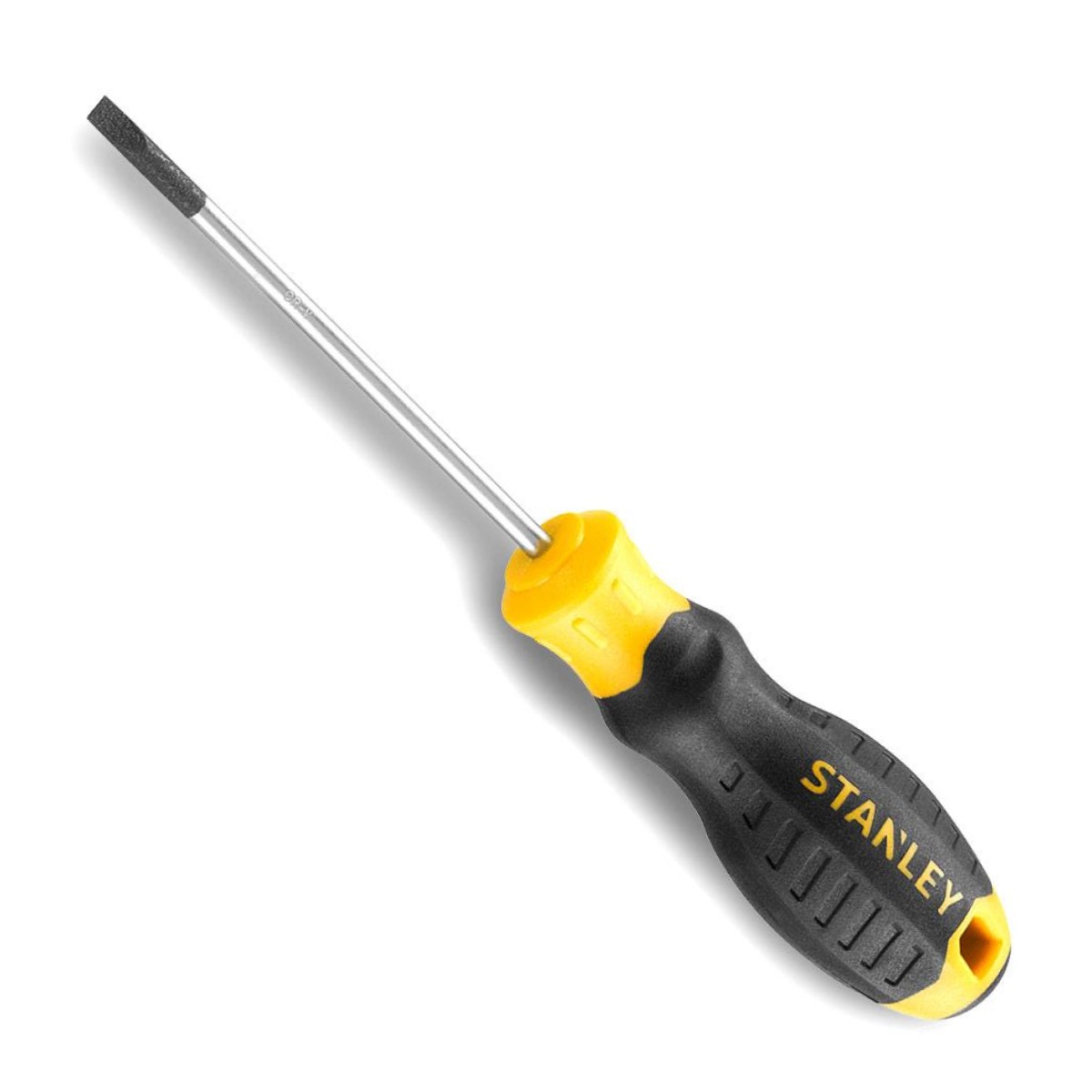 Stanley Cusion Grip Plakans skrūvgriezis, ergonomisks rokturis, 3.5x75mm, STHT16152-0