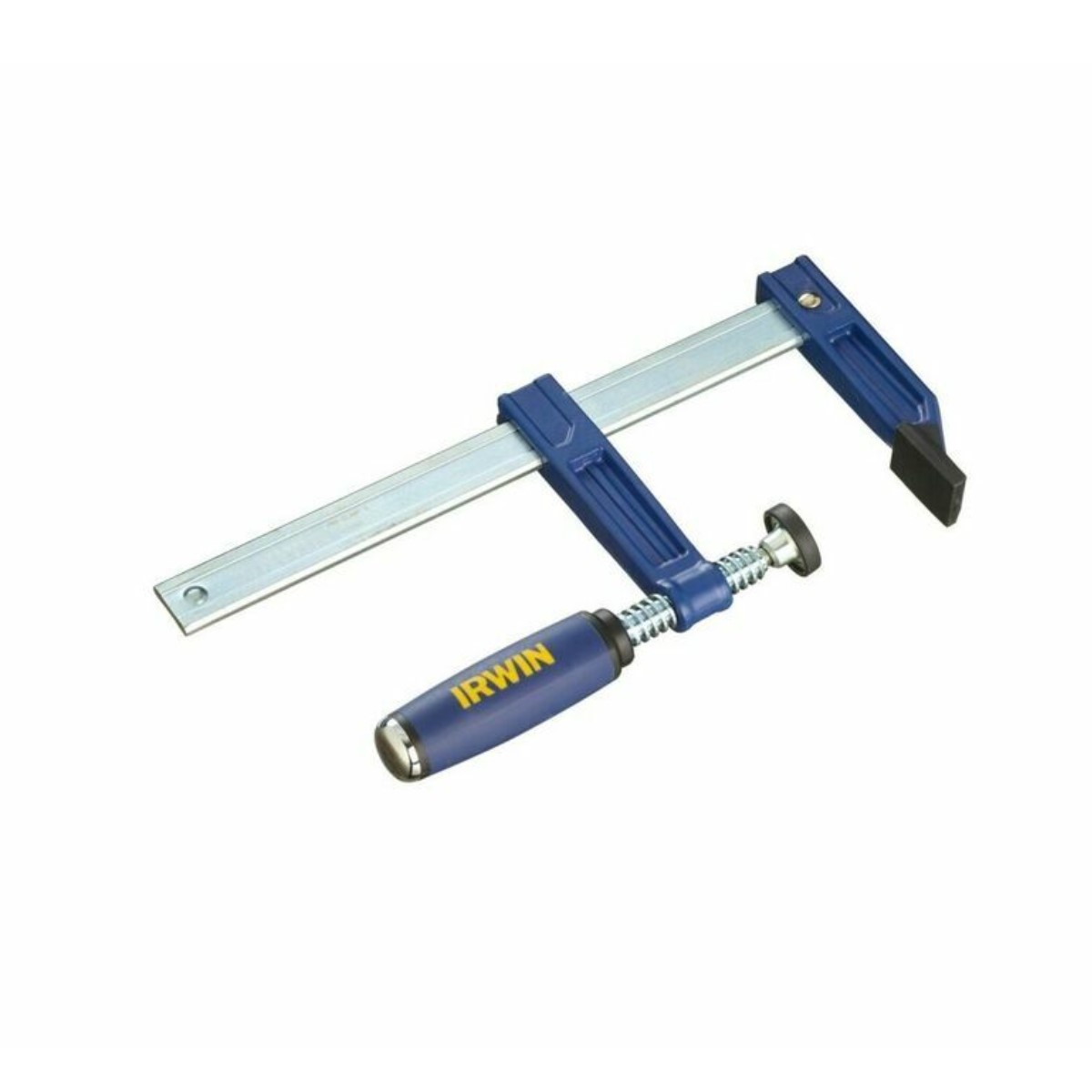 Irwin Тиски типа F M 80x300 мм , 10503565